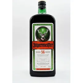 Jägermeister 1,75l