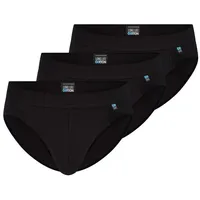 SCHIESSER Rio Slip / Unterhose Long Life Cotton in