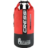 Cressi Wassersack, 20 l)