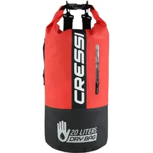 Cressi Wassersack, 20 l)