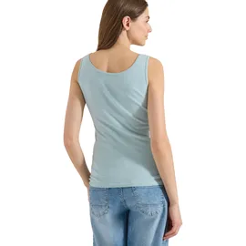 Cecil Basic Top Linda Blau M