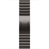 Apple Watch Gliederarmband für Watch 42mm Schiefer (One Size)