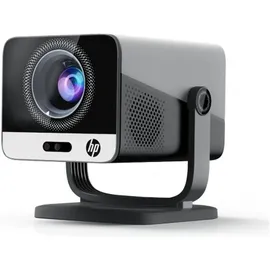 HP MC475 LCD Schwarz