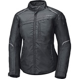 Held Silara, Damen Motorrad Textiljacke wasserdicht - Schwarz - L