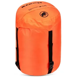 Mammut Kompressionssack - Vibrant Orange - M