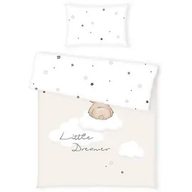 Herding Little Dreamer Bettwäsche "Made in Green"