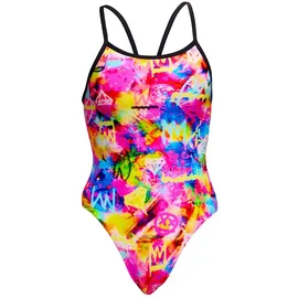 Funkita Tag Her mehrfarbig 176