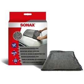 Sonax Microfasertrockentuch Plus