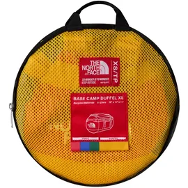 The North Face Base Camp Duffel (Größe 31L, mehrfarbig)