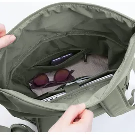 GOT BAG Rolltop Easy Rucksack Bass