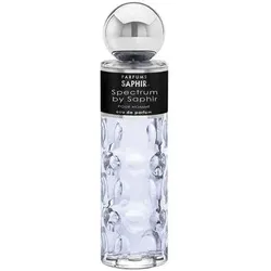 Parfums Saphir  Eau de parfum Spectrum By Saphir Edp-dampf  in multifarben, Einheitsgrösse