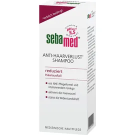 Sebamed Anti-Haarverlust Shampoo 200 ml
