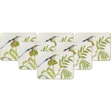 Villeroy & Boch Tasse, Amazonia (6 x 14 cm 6er Set - DS
