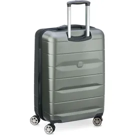 Delsey Comete+ 4-Rollen 67 cm / 64 l iguane