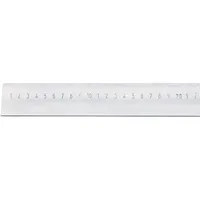 FORMAT Stahllineal Format