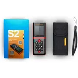 Laser-Entfernungsmesser 40 m - S2-40 neu