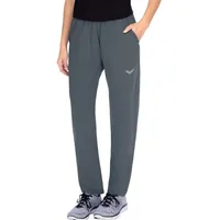 TRIGEMA Damen, Freizeithose mit elastischer Kordel - M