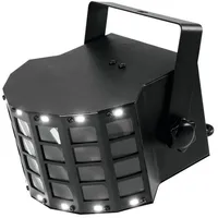 Eurolite LED Mini D-6 Hybrid