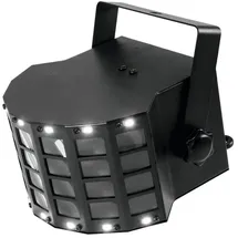 Eurolite LED Mini D-6 Hybrid