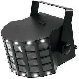 Eurolite LED Mini D-6 Hybrid