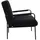 Svita Loungesessel Schwarz