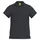Erima TS Poloshirt Schwarz 44