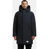 khujo Fogg blau XL