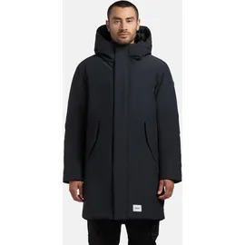 khujo Fogg blau XL