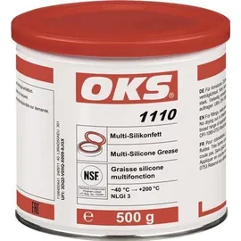 OKS 1110 NSF-H1 transp.500g