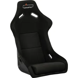 Nitro Concepts R300 Schalensitz Schwarz