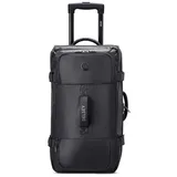 Delsey PARIS Raspail 2R Trolley Travelbag 73 cm schwarz