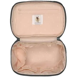 Lässig Kulturbeutel Casual Nursery Caddy To Go Bag Blobs Forest