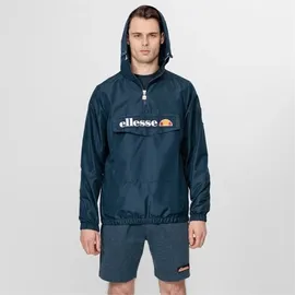 Ellesse Mont 2 Jacke marineblau M