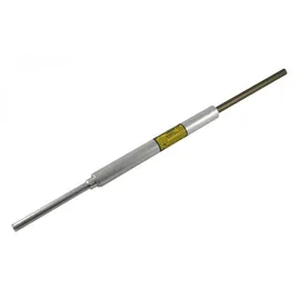 SR Suntour Remote-Lock Kartusche Alu lite 28 Zoll 0 mm Silber