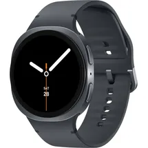 Samsung Galaxy Watch8 Bluetooth 44 mm Graphite Sport Band Graphite M/L