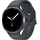 Samsung Galaxy Watch8 Bluetooth 44 mm Graphite Sport Band Graphite M/L