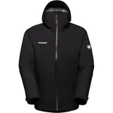 Mammut Convey 3 in 1 HS Hooded Jacket Men black/black M