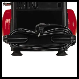 Einhell Kompressor TC-AC 190/6/8 OF Set