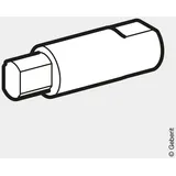 Geberit Dämpfer für WC-Sitz zu AquaClean Mera, 243217001