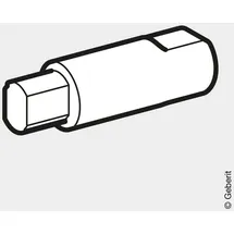 Geberit Dämpfer für WC-Sitz zu AquaClean Mera, 243217001