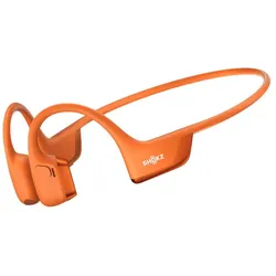 Shokz Unisex OpenRun Pro 2 orange