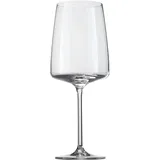 Schott Zwiesel Zwiesel Glas Vivid Senses Weingläser 2er Set Gläser