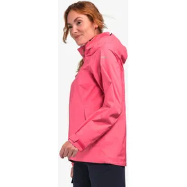 Schöffel 2.5L Jacket Aiplspitz L wasserdichte Wanderjacke Damen