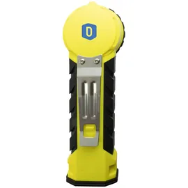 Dönges UK Handlampe HL 4AA WK ATEX mit Winkelkopf EX geschützt ATEX Zone 0