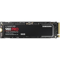 Samsung 980 Pro 500 GB M.2