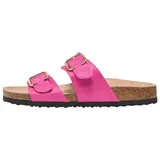Only ONLMAXI-13 Pantolette (1-tlg) rosa 36 EU