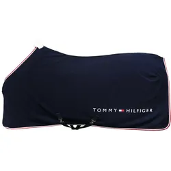 Tommy Hilfiger Equestrian Genesis Abschwitzdecke