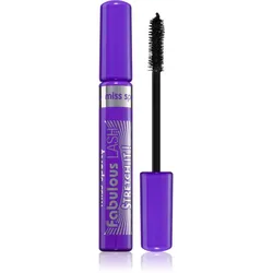 Miss Sporty Fabulous Lash Stretch It! Wimpernverlängernde Volumenmascara 8 ml
