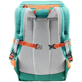 Deuter Schmusebär 8 azure/lapis