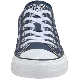 Converse Chuck Taylor All Star Damen Blau 48